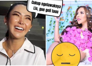 Ayu Aulia Minta Lisa Mariana Jujur Anak-nya Bukan Hasil Selingkui dengan RK