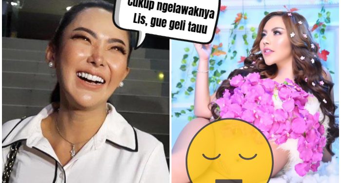 Ayu Aulia Minta Lisa Mariana Jujur Anak-nya Bukan Hasil Selingkui dengan RK