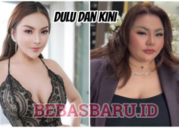 Lisa Mariana Batalkan Konfers, Cueki Hinaan Gara-gara Badannya Endut!