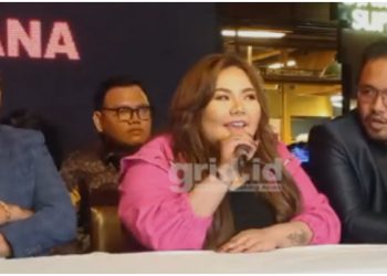 Wow…Kata Lisa Mariana, Ridwan Kamil Minta Agar Dia Bikin Video Mesum!