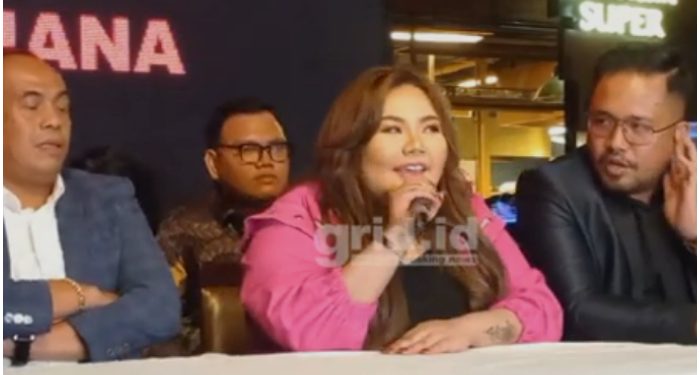 Wow…Kata Lisa Mariana, Ridwan Kamil Minta Agar Dia Bikin Video Mesum!