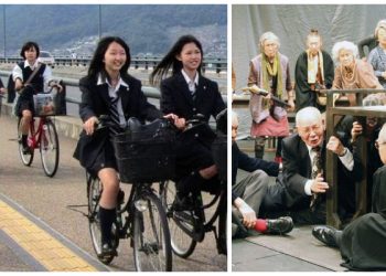 Duh, Penggemar JAV Bakalan Pusing, Krisis Populasi di Jepang Makin Parah, Wanitanya Ogah Hamil!