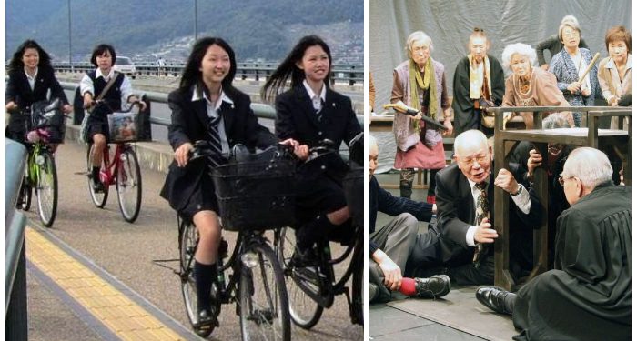 Duh, Penggemar JAV Bakalan Pusing, Krisis Populasi di Jepang Makin Parah, Wanitanya Ogah Hamil!