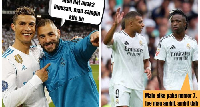 Sorry Madrid! Era Ini Bukan CR7-Bale-Benzema yang Bisa Comeback, Keok di Hajar Arsenal 2-1 Agregat 5-1
