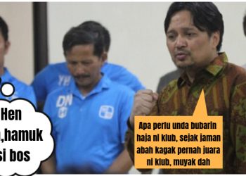 Zona Degradasi Liga 1 Panas: Hindari Main Sabun Semen Padang, PSS, Barito Main Serentak Hari Sabtu Ini