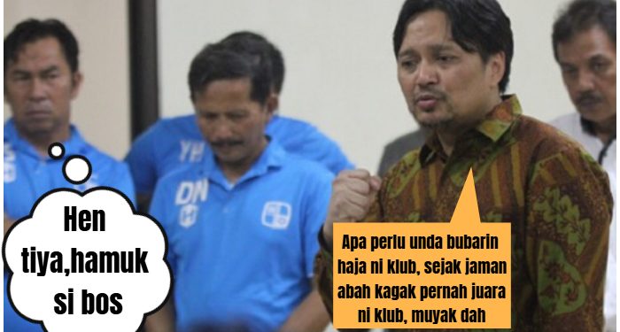 Zona Degradasi Liga 1 Panas: Hindari Main Sabun Semen Padang, PSS, Barito Main Serentak Hari Sabtu Ini