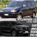 Toyota Kijang Kapsul Is Back, Gimana Modelnya..?