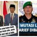 Pangti Jenderal Agus Subiyanto Terancam? Copot Anak Mantan Wapres Tanpa Izin Presiden Prabowo!