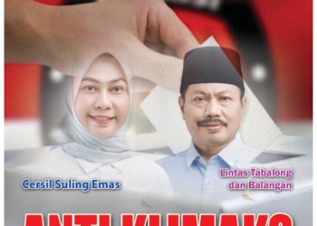 Hati Manusia Gampang Berubah…!