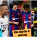 Seru Hingga Akhir, Inter Milan Sukses Jungkalkan Barcelona 4-3 Agregat 7-6