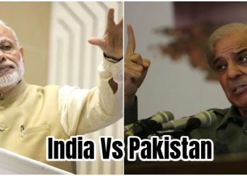 Pakistan 170 Nuklir Vs India 164 Nuklir: Serangan India Dianggap Pakistan Siap Perang Nuklir!