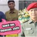 Jubir GRIB Razman Arif dan Hercules Diam Di Ejek dan di Maki Jenderal Kopassus Ini