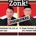 Wow! Pertama Kali Dalam Sejarah MK Diskualifikasi Paslon Pilkada Barito Utara, Politik Uang Masif dan Terang-terangan!