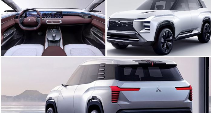 Mitsubishi DST di Klaim Geser Dominasi Rush, WRV dan Terios, Harganya di Bawah 300 Jutaan?