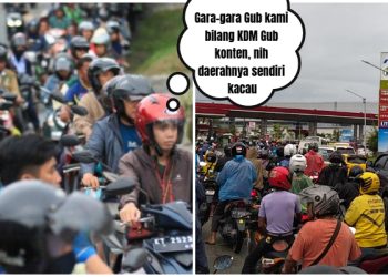 BBM Langka di Balikpapan, Ini Ngeles-nya Ala Pertamina!