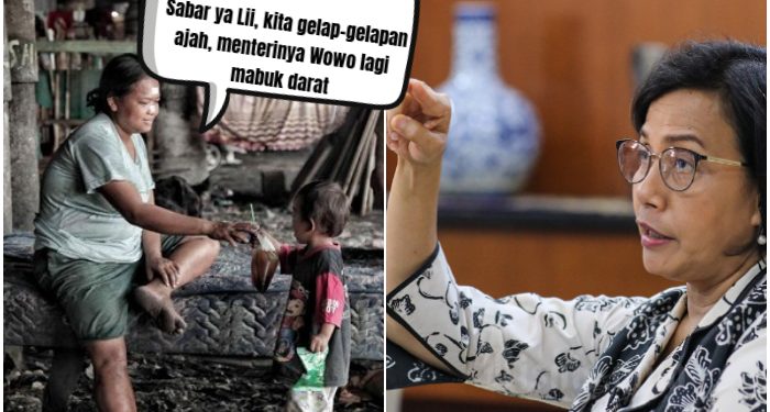 Pemerintah Prank Rakyat, PLN Tak Jadi Beri Diskon 50%, Alasannya..?