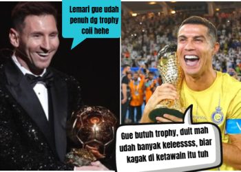 Cristiano Ronaldo Bakal Bertahan di Al Nassr, Syarat CR7 Bakal Diipenuhi, Apa Itu?