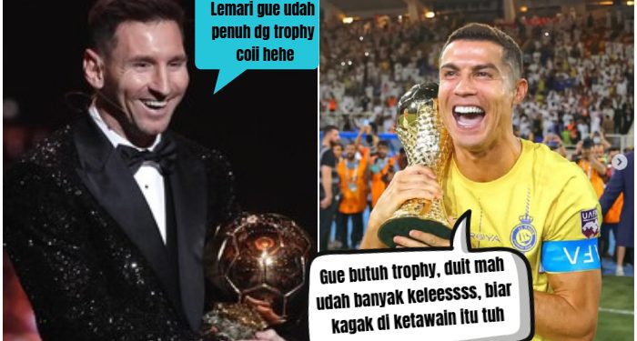 Cristiano Ronaldo Bakal Bertahan di Al Nassr, Syarat CR7 Bakal Diipenuhi, Apa Itu?