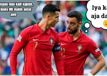 Cristiano Ronaldo Belum Habis! Sempat Tertinggal 0-1 Vs Jerman CR7 Cetak Gol dan Menang!