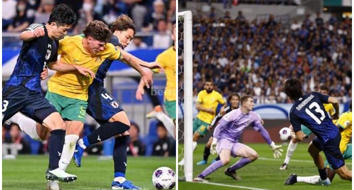 Biarpun Menang Lawan China, Indonesia Tetap ke Babak ke 4, Usai Australia Kalahkan Jepang 1-0