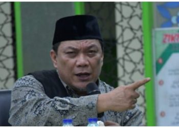 Inalillah, Ustaz Yahya Waloni Wafat Saat Jadi Khatib Jumat