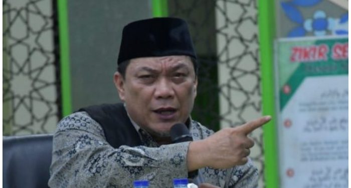 Inalillah, Ustaz Yahya Waloni Wafat Saat Jadi Khatib Jumat