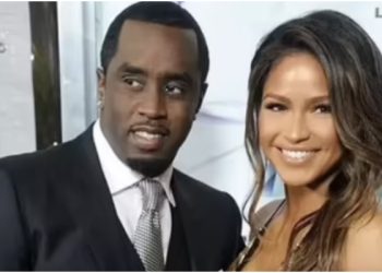Gile, P Diddy Gelar Pesta Sek5 30 Jam Nonstop, Pacarnyapun Dipaksa Layani Gigolo