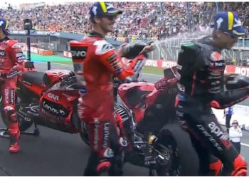 Marc Marquez Di Ambang Juara Dunia 9X, Usai Juara MotoGp Assen Belanda