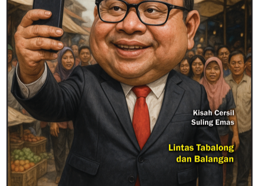 Dunia Pendidikan yang Mahal dan Ladang Bisnis..!