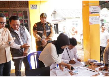 Pilkada Langsung 2024 Jadi yang Terakhir, Kepala Daerah Selanjutnya Dipilih DPRD?