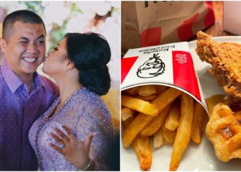 Setelah Batubara dan Sawit, H Isam Kini Beli Saham KFC…!