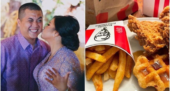 Setelah Batubara dan Sawit, H Isam Kini Beli Saham KFC…!