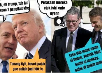 Israel Puyeng dan Sebut Dukung Teroris, Setelah Prancis dan Kanada, Inggris Bakal Akui Palestina Merdeka