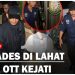 20 Kades Berjamaah di OTT Kejaksaan Sumsel Gara-gara Urunan Suap Aparat