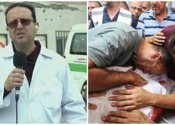 Israel Makin Keji, RS Indonesia di Bombardir Menewaskan Dirutnya!