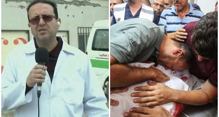 Israel Makin Keji, RS Indonesia di Bombardir Menewaskan Dirutnya!