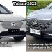 Mobil Cina dan Honda HR-V Harga Bekasnya Anjlok, Ini Penyebabnya!