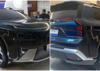 Mobil i2C Ternyata Buatan Asli Indonesia, Benarkah dan Berapa Harganya?