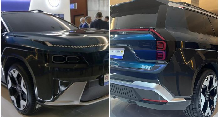 Mobil i2C Ternyata Buatan Asli Indonesia, Benarkah dan Berapa Harganya?