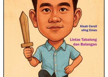 Dunia Tak Baik-baik Saja