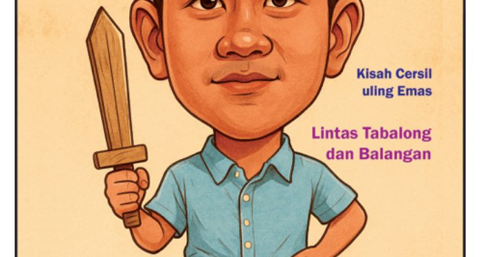 Dunia Tak Baik-baik Saja