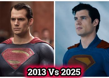 Film Superman Versi 2025 David Corenswet Tak Diduga Bomming!