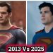 Film Superman Versi 2025 David Corenswet Tak Diduga Bomming!