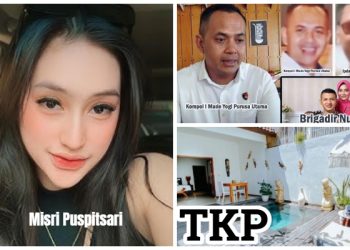 Misteri Kematian Brigadir Nurhadi Simpang Siur, Setelah Gadis Open BO Bingung Jadi TSK