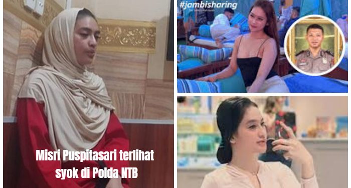 Banyak Kejanggalan Kasus Tewasnya Brigadir Nurhadi , Misri Puspitasari Telpon Ibunya Sambil Nangis