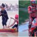 MotoGP Jerman: Bergaya “Aura Farming” Marc Marquez Juara Mudah, Rivalnya Bertumbangan