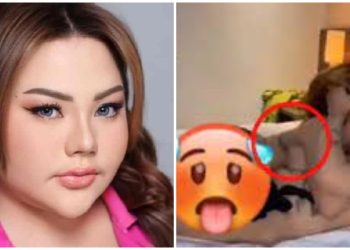 Gara-gara Video Porno, Lisa Mariana yang ‘Ngumpet’ Bakal di Jemput Paksa Polisi