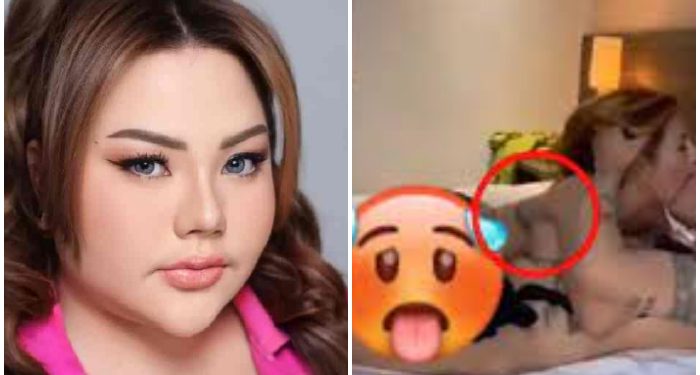 Gara-gara Video Porno, Lisa Mariana yang ‘Ngumpet’ Bakal di Jemput Paksa Polisi