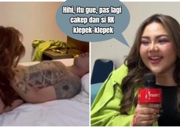Lisa Mariana Akui Pemeran Video Porno, Pengacaranya Sebut Kliennya Koban! Loh..?