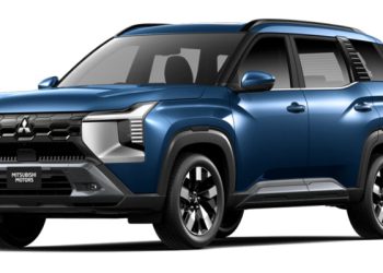 SUV Mitsubishi DST Akhirnya Resmi Ngaspal, Avanza-HR-V Cs Terdampak..?